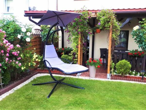 Pokoje Goscinne U Reni Wambierzyce Ngoại thất bức ảnh