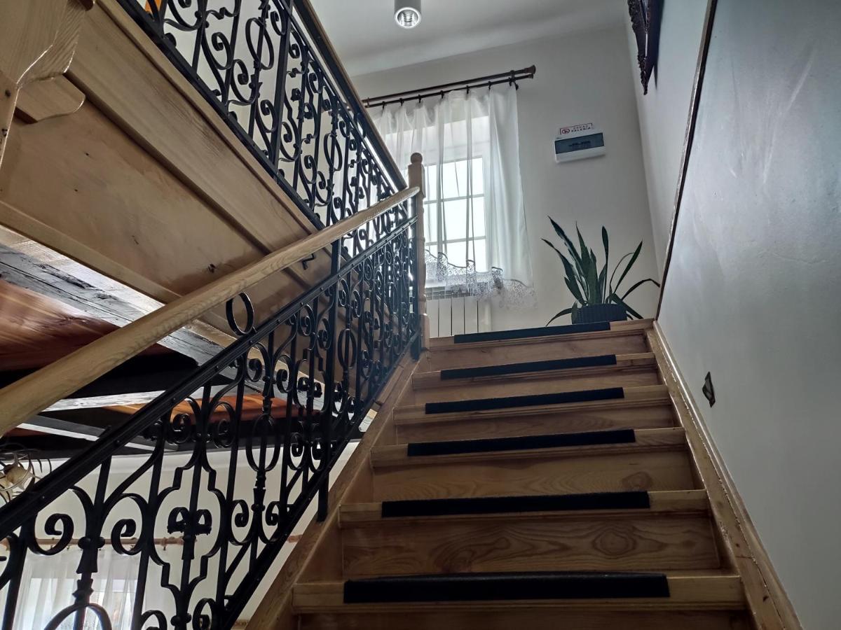 Pokoje Goscinne U Reni Wambierzyce Ngoại thất bức ảnh