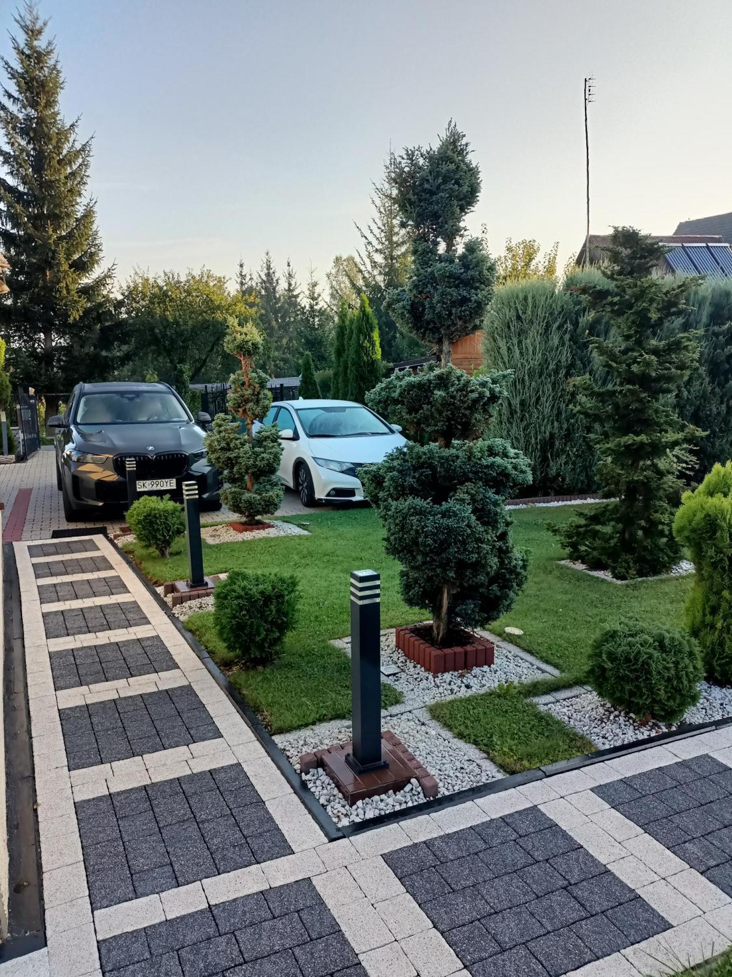 Pokoje Goscinne U Reni Wambierzyce Ngoại thất bức ảnh